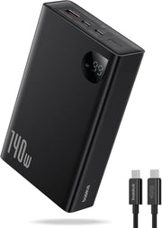Baseus Adaman Overseas Edition 24000 mAh Hızlı Şarj Powerbank - Teşhir