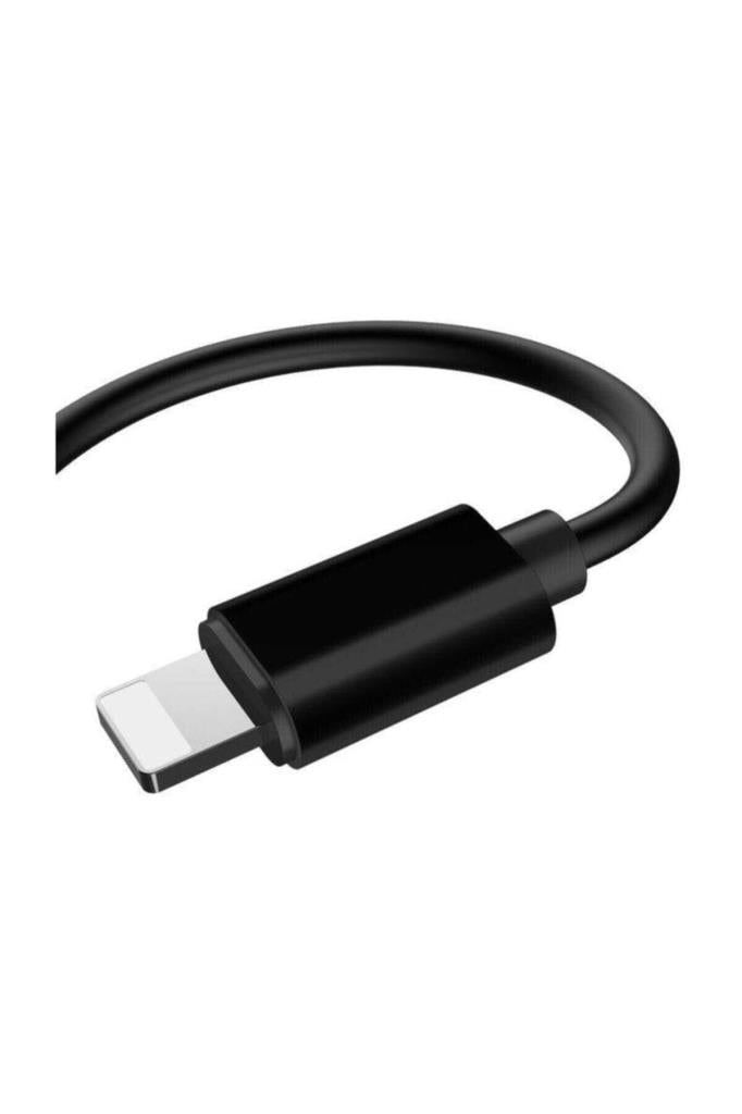 Baseus L37 2in1 Lightning Çoklayıcı Outlet