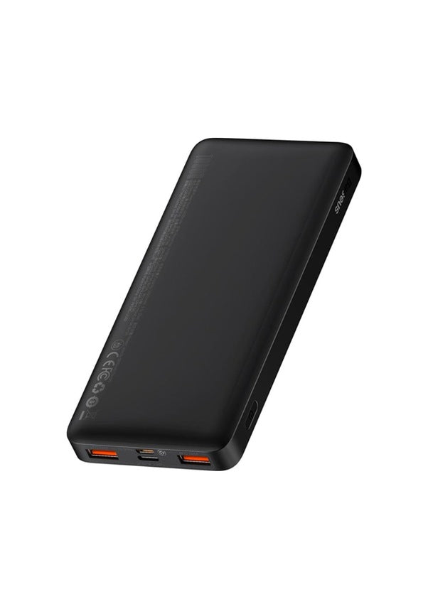 Baseus Bipow 20 W 10000 mAh Hızlı Şarj Powerbank - OUTLET