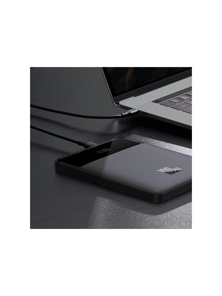 Baseus Blade Power 20000 mAh Hızlı Şarj Powerbank