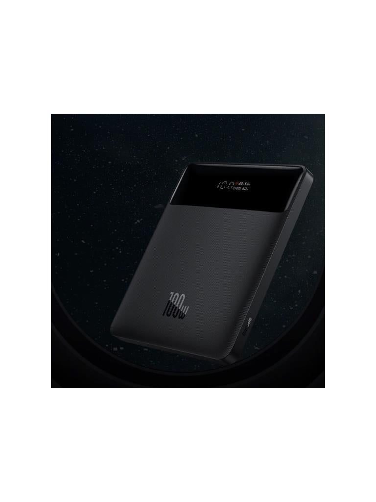 Baseus Blade Power 20000 mAh Hızlı Şarj Powerbank