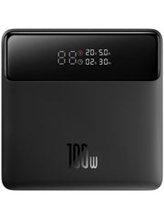 Baseus Blade Power HD Edition 20000 mAh Hızlı Şarj Powerbank