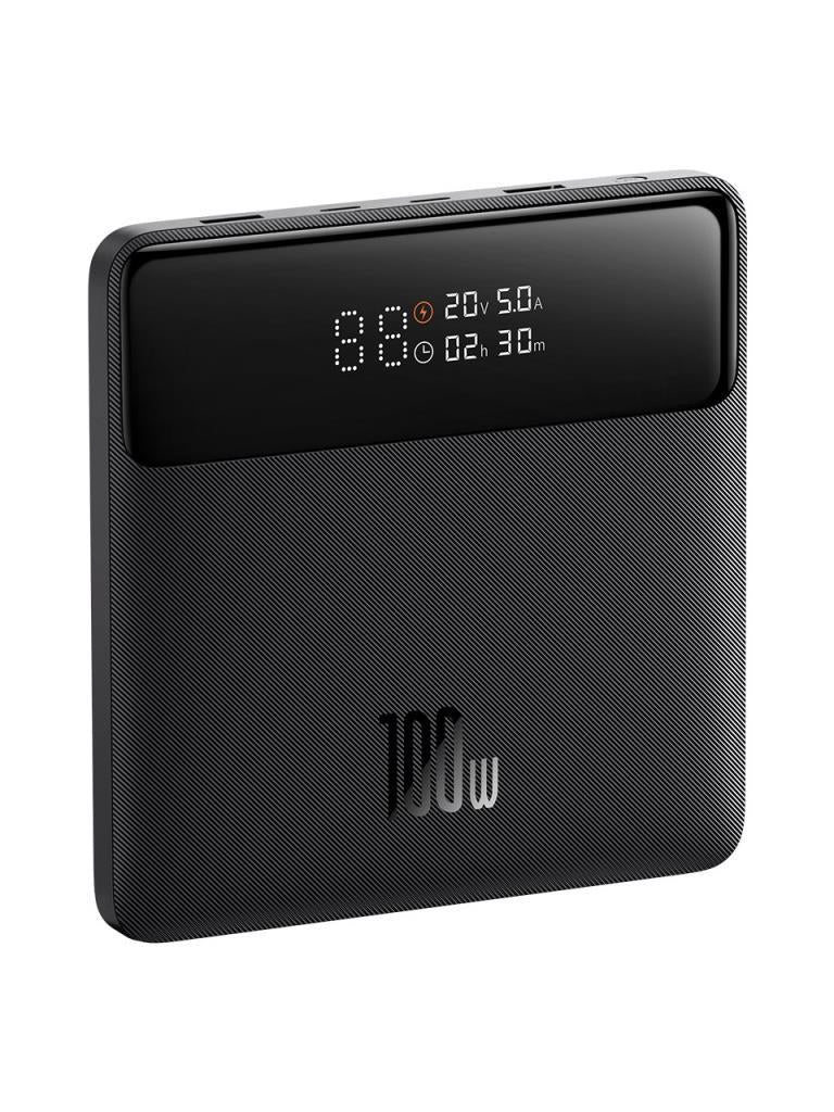 Baseus Blade Power HD Edition 20000 mAh Hızlı Şarj Powerbank