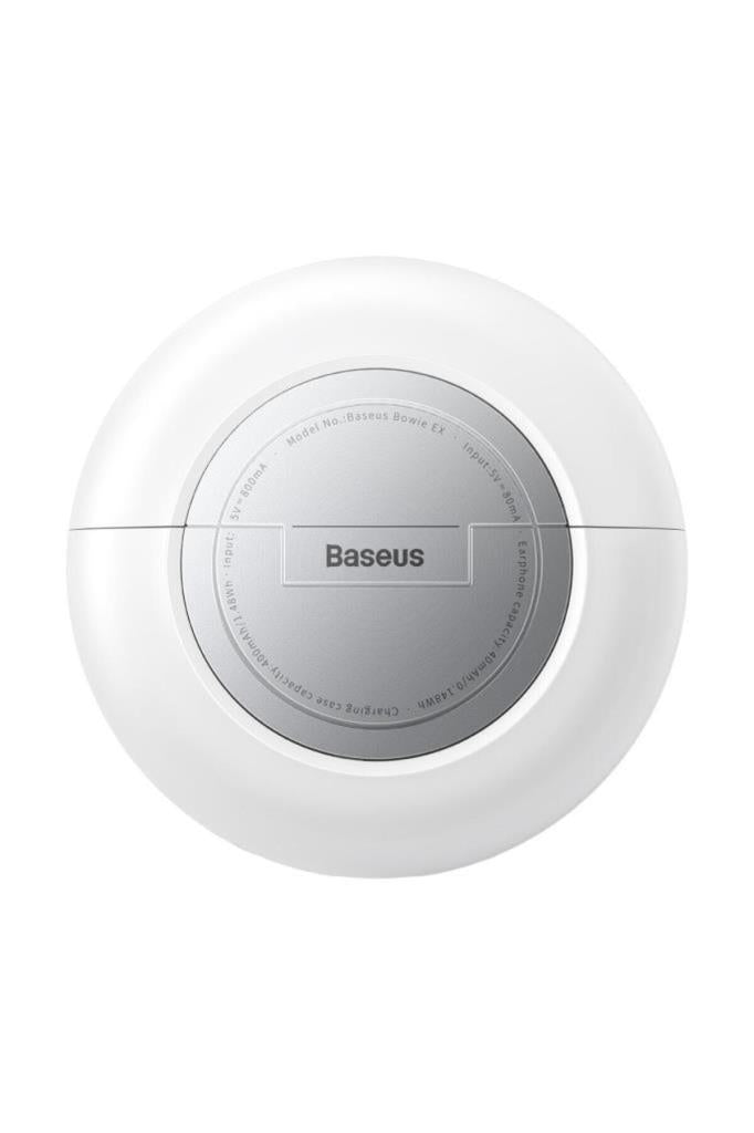 Baseus Bowie Ex TWS Kulak İçi Bluetooth Kulaklık - TEŞHİR