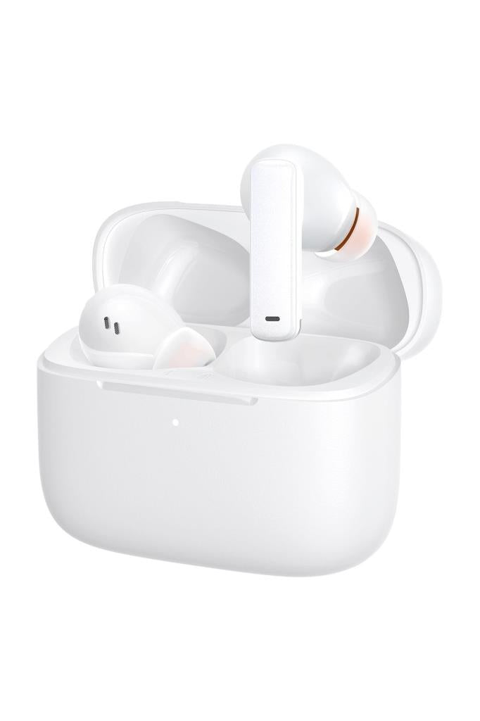 Baseus Bowie M2 TWS Kulak İçi Bluetooth Kulaklık Beyaz Teşhir
