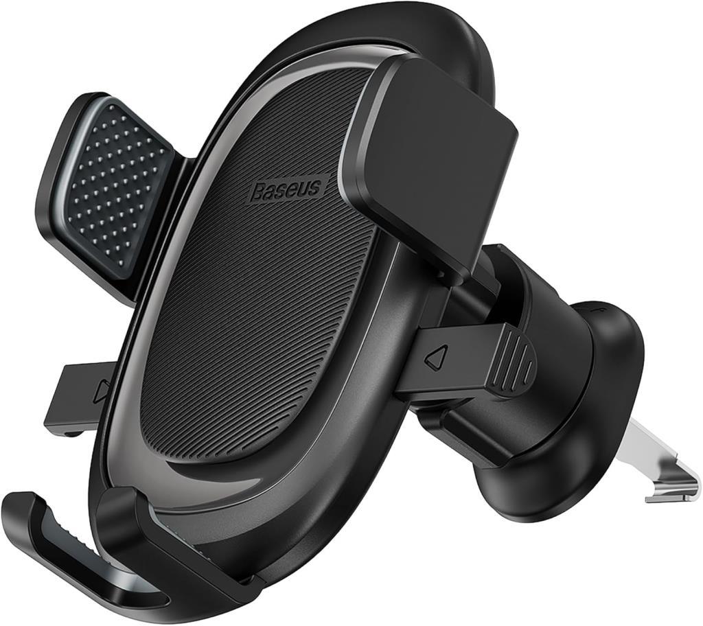 Baseus Ultracontrol Pro Araç Telefon Tutucu