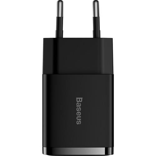 Baseus Compact 10.5W Charger Outlet 
