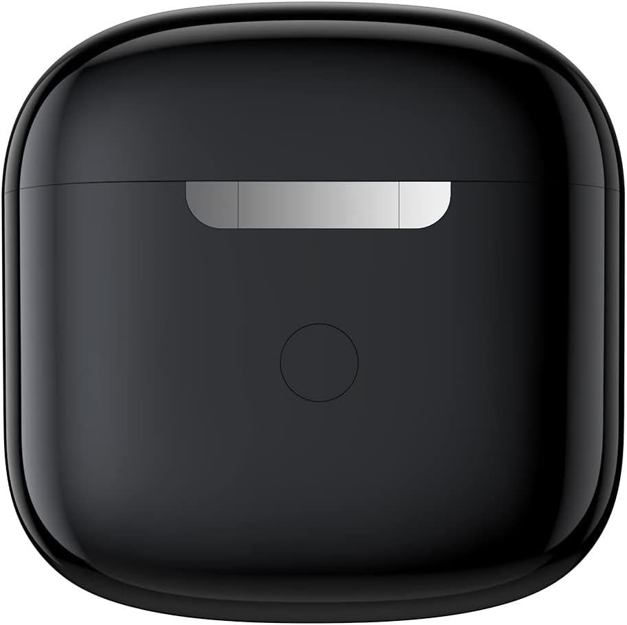 Baseus Bowie E3 TWS Kulak İçi Bluetooth Kulaklık Siyah Teşhir