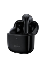 Baseus Bowie E3 TWS Kulak İçi Bluetooth Kulaklık Siyah