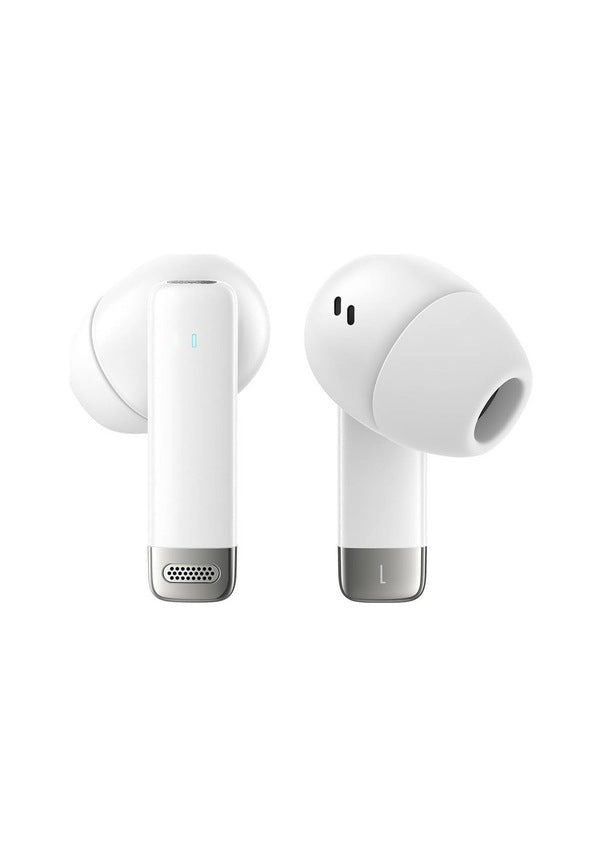 Baseus Bowie E9 TWS Kulak İçi Bluetooth Kulaklık Beyaz - TEŞHİR
