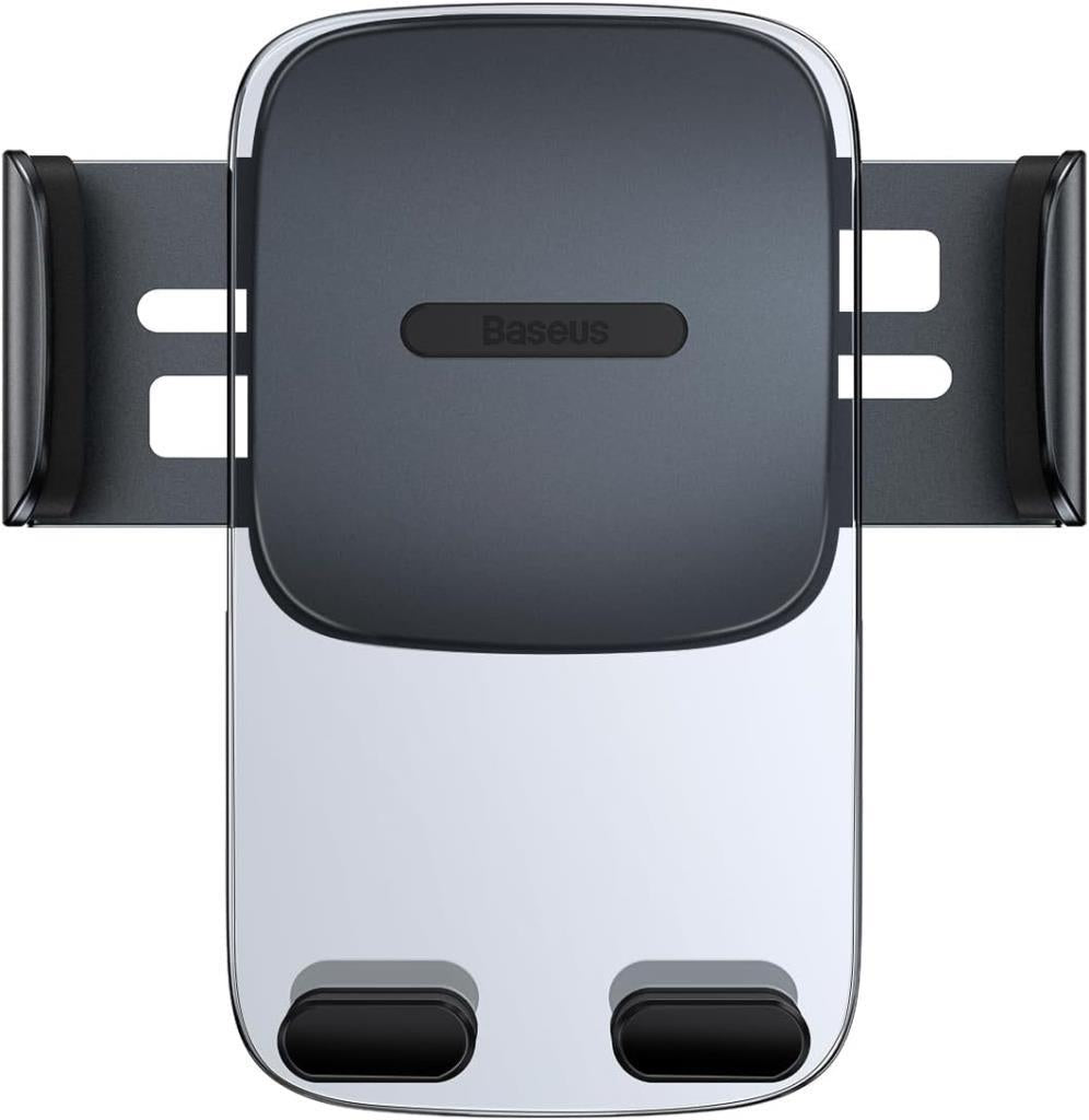 Baseus Easy Control Air Vent Araç Telefon Tutucu Teşhir