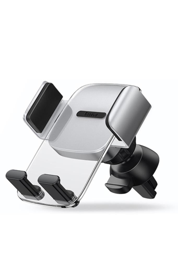 Baseus Easy Control Air Vent Araç İçi Telefon Tutucu