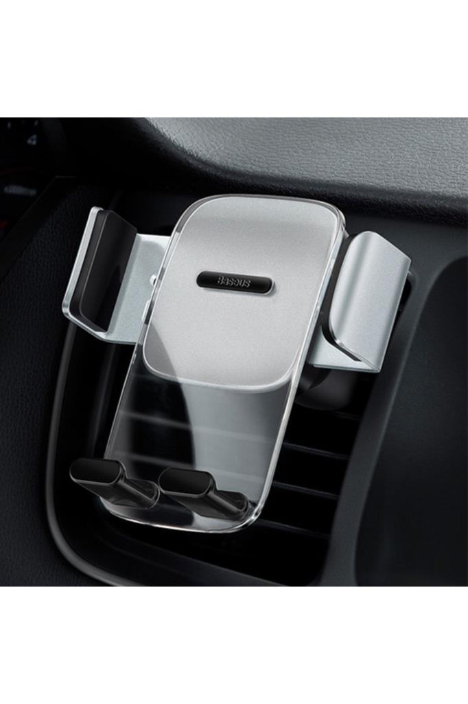 Baseus Easy Control Air Vent Araç İçi Telefon Tutucu