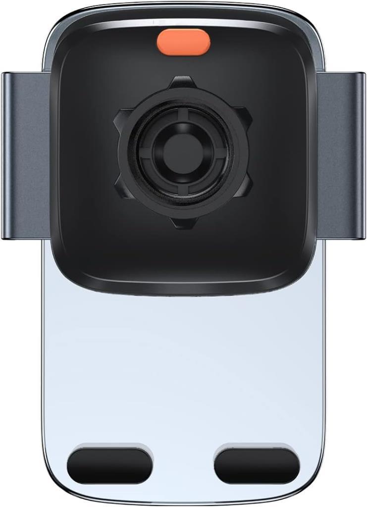 Baseus 2 in1 Torpido Üstü ve Havalandırma Araç içi Telefon Tutucu