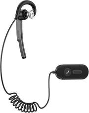 Baseus Encok A10, Kablosuz Bluetooth Kulakiçi Kulaklık, Siyah - TEŞHİR