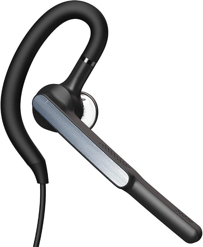 Baseus Encok A10, Kablosuz Bluetooth Kulakiçi Kulaklık, Siyah - TEŞHİR