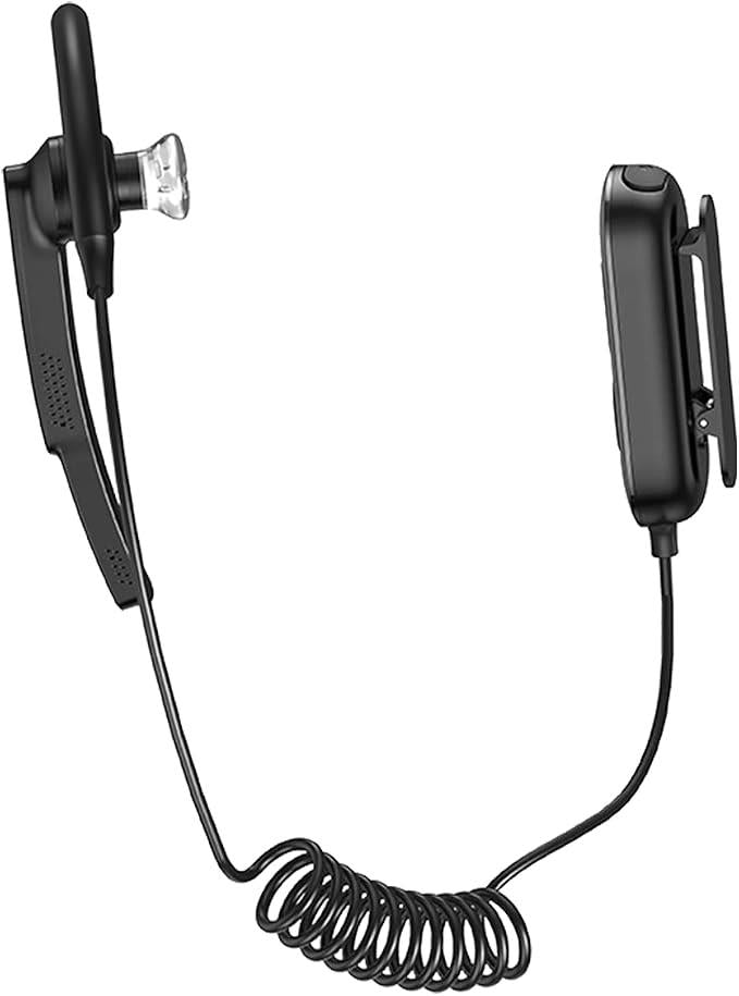 Baseus Encok A10, Kablosuz Bluetooth Kulakiçi Kulaklık, Siyah - TEŞHİR