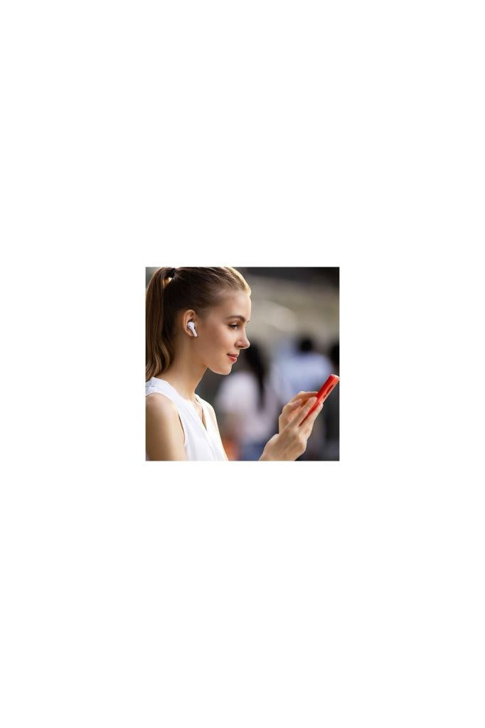 Baseus Encok W3 TWS Bluetooth Kulak İçi Kulaklık - TEŞHİR