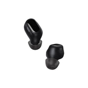 BASEUS Encok WM01 2022 TWS Kulak İçi Bluetooth Kulaklık Siyah