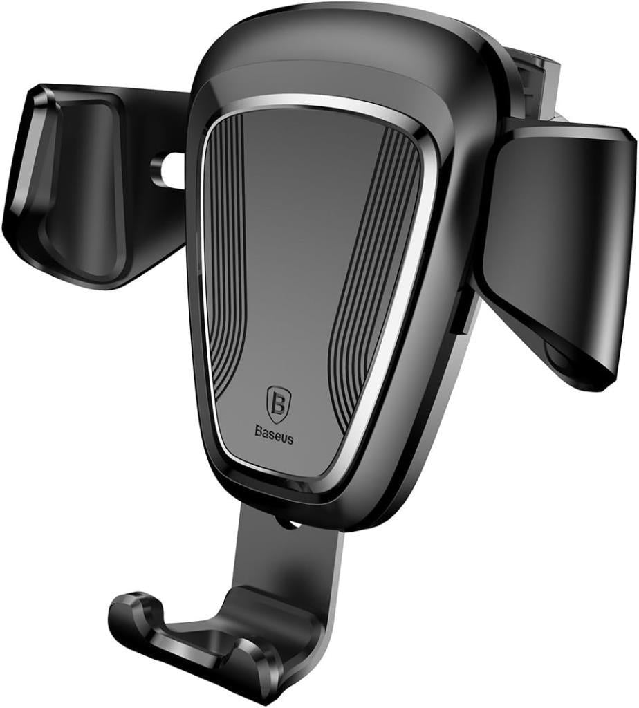 Baseus Tank Gravity SUYL-TK01 Araç Telefon Tutucu - Teşhir