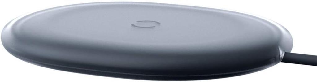 Baseus Jelly 15W Şarj Aleti Teşhir