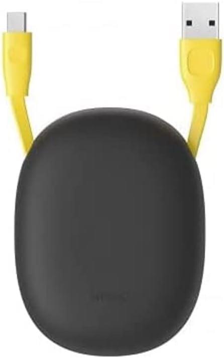 Baseus Lets Go Little 1 m USB to Type-C Şarj Kablosu