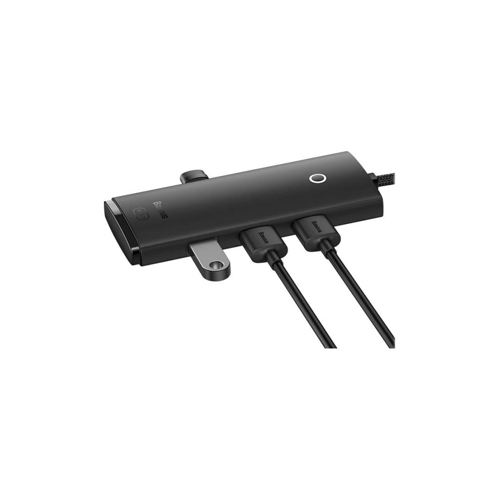 Baseus Lite WKQX030301 Type-C Dönüştürücü