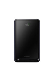Baseus Blg Overseas 20w 10.000 Mah Stant Özellikli Kablosuz Şarjlı Powerbank Mavi KycShp 471408 Teşhir