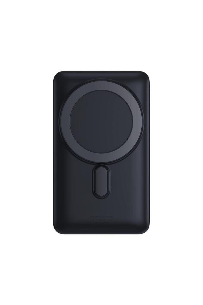 Baseus Blg Overseas 20w 10.000 Mah Stant Özellikli Kablosuz Şarjlı Powerbank Mavi KycShp 471408 Outlet