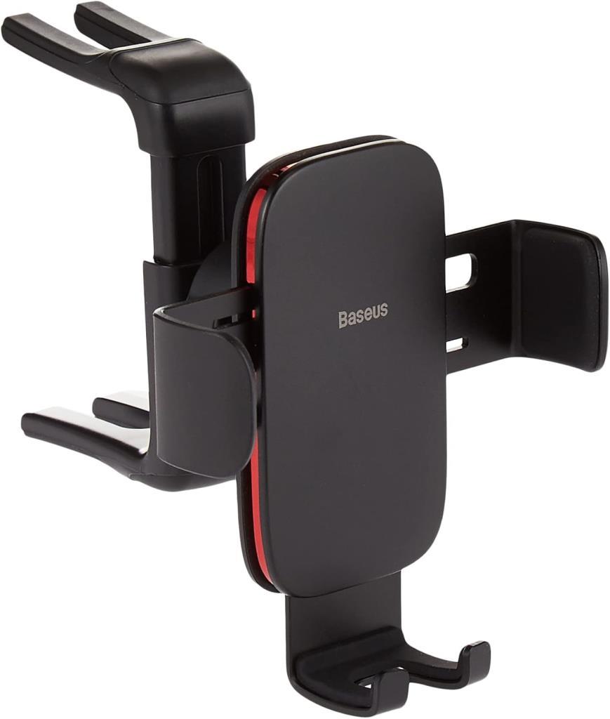 Baseus Metal Age Iı (2) Gravity Araç Içi Telefon Tutucu Outlet