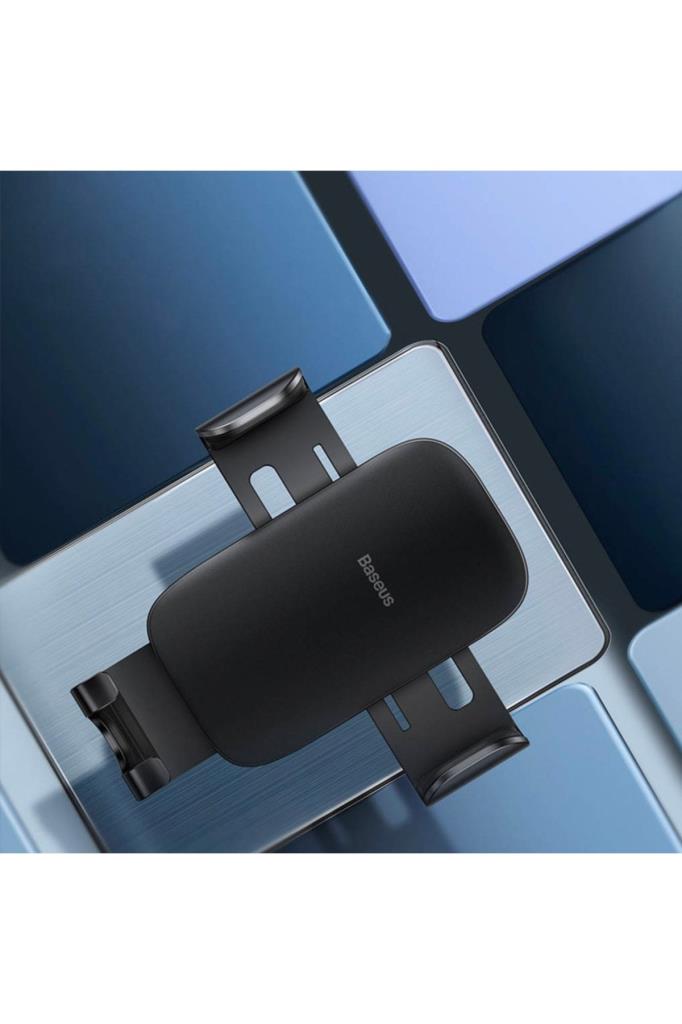 Baseus Metal Age 2 Gravity Araç Telefon Tutucu Teşhir