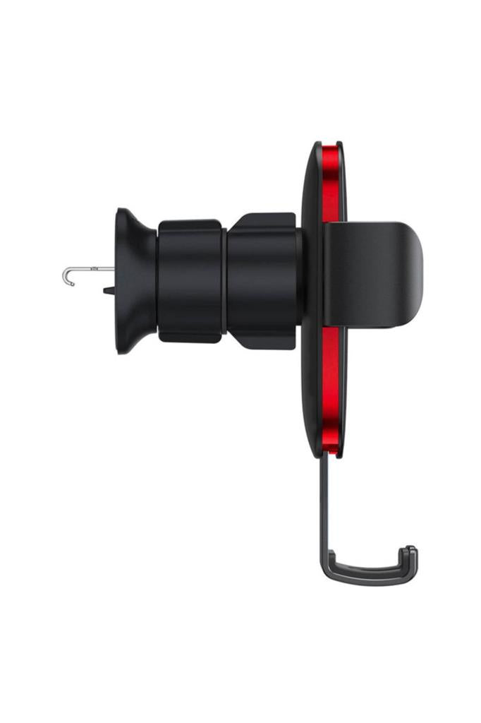 Baseus Metal Age 2 Gravity Araç Telefon Tutucu Teşhir