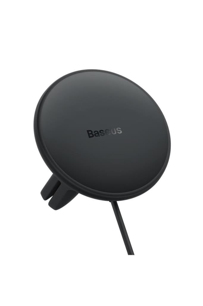 Baseus CW01 Magsafe Araç Şarj Aleti Teşhir