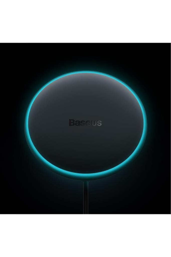 Baseus CW01 Magsafe Araç Şarj Aleti Teşhir