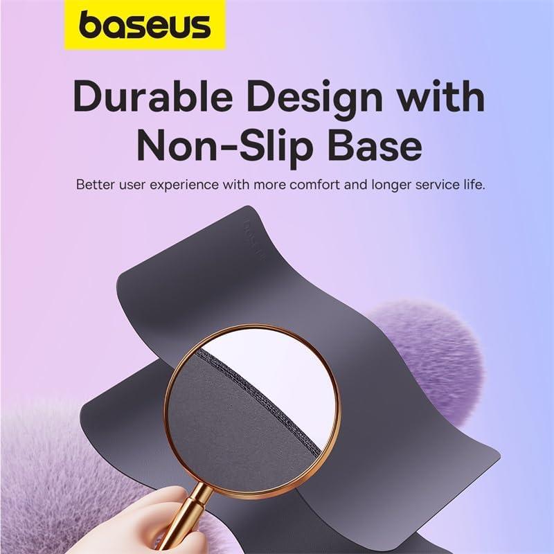 Baseus Nebula MousePad, 260mm x 210mm, Gri