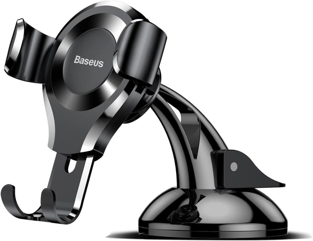 Baseus Osculum Gravity Evrensel Araç Tutucu