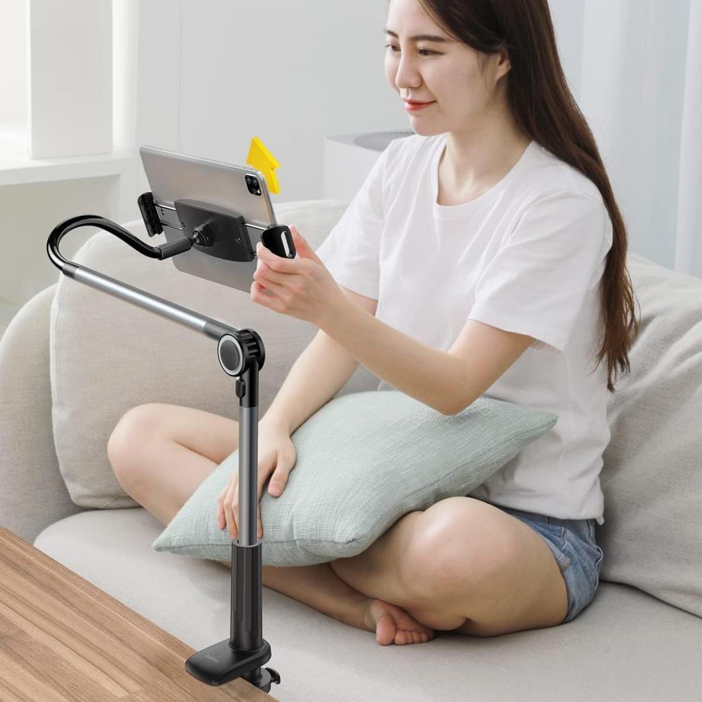 Baseus Otaku Life Rotary Telefon Tutucu - TEŞHİR