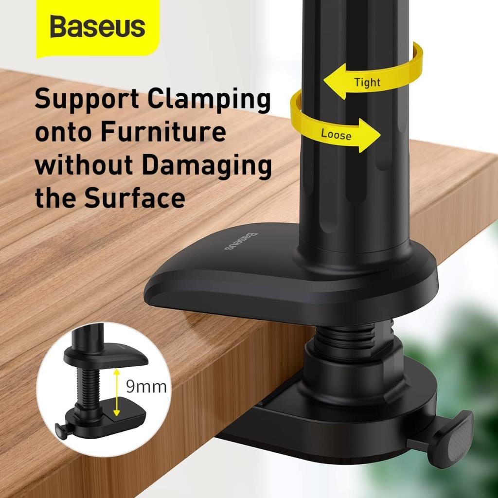 Baseus Otaku Life Rotary Telefon Tutucu - TEŞHİR