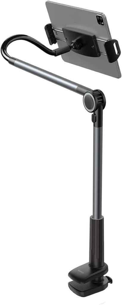 Baseus Otaku Life Rotary Telefon Tutucu - TEŞHİR