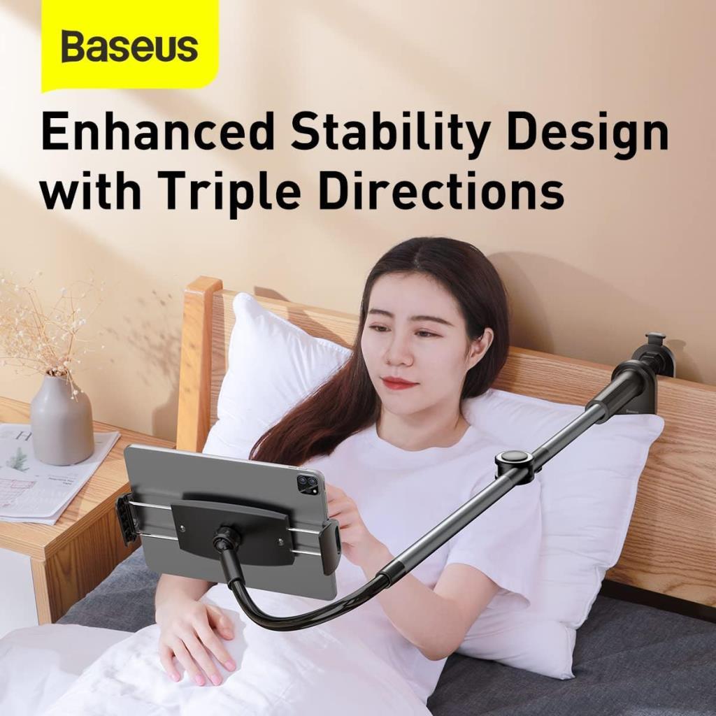 Baseus Otaku Life Rotary Telefon Tutucu - TEŞHİR