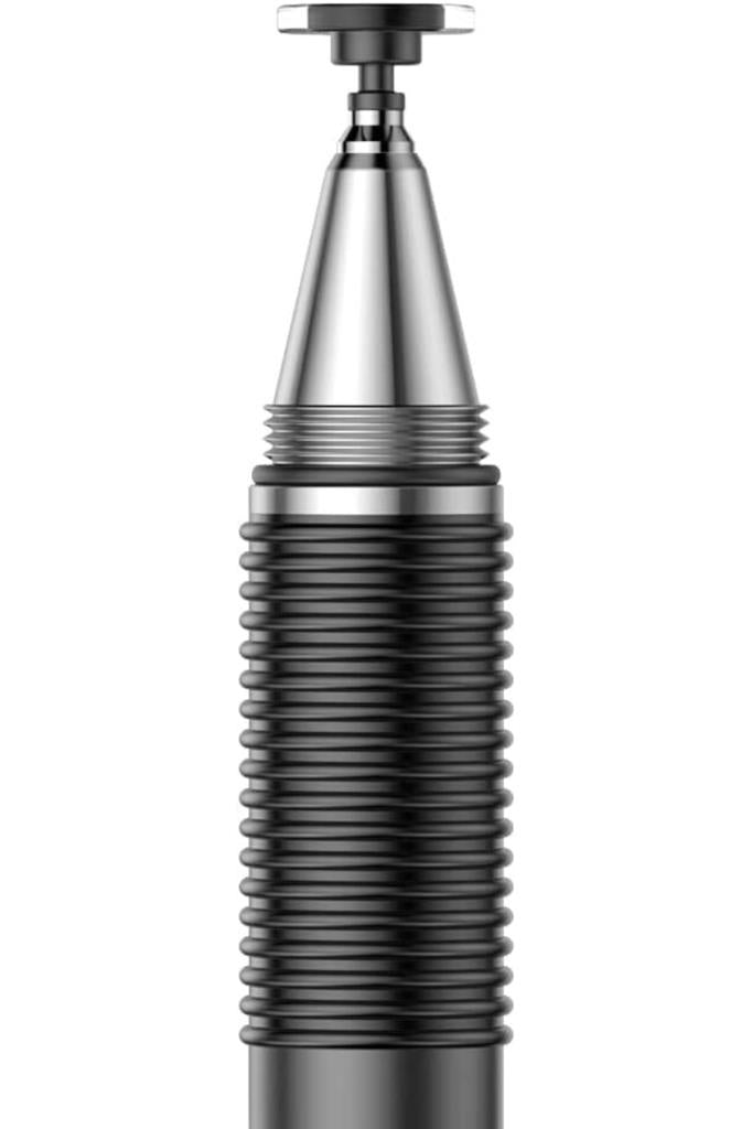 Baseus Golden Cudgel Stylus ACPCL-01 Tablet Kalemi - TEŞHİR