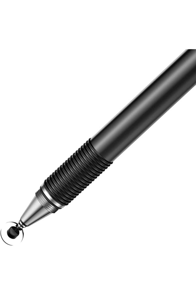Baseus Golden Cudgel Stylus ACPCL-01 Tablet Kalemi - TEŞHİR