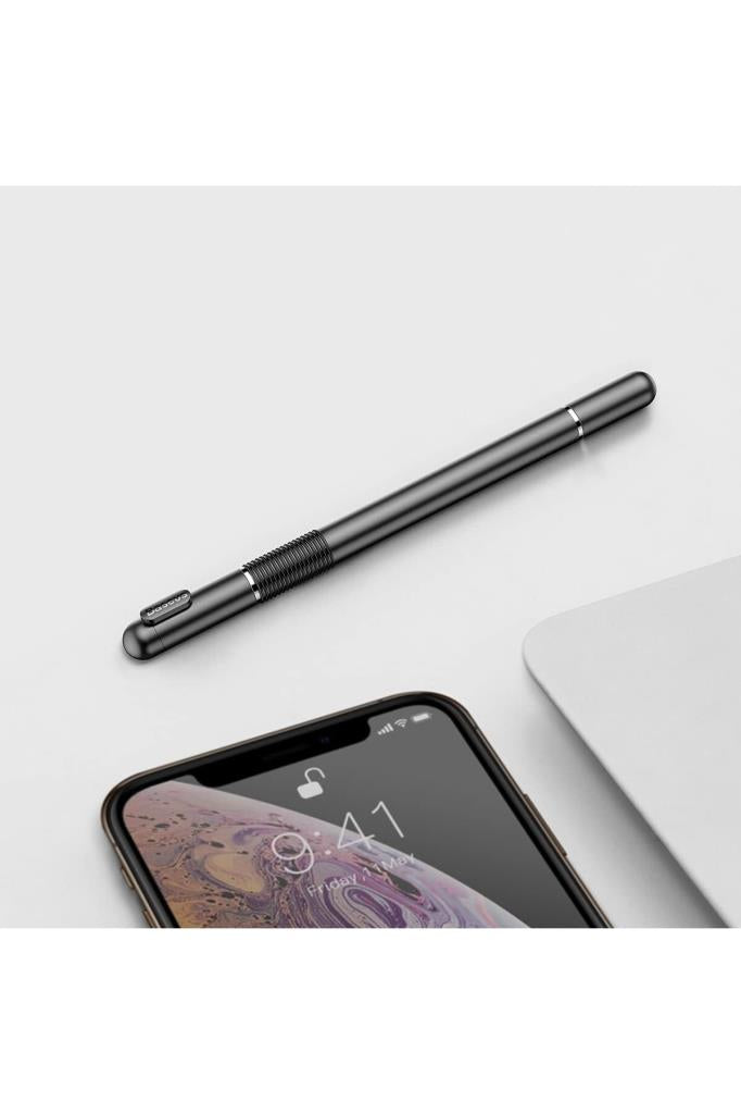 Baseus Golden Cudgel Stylus ACPCL-01 Tablet Kalemi - TEŞHİR