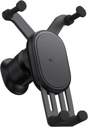 Baseus Stable Gravitational Air Araç Telefon Tutucu - Outlet