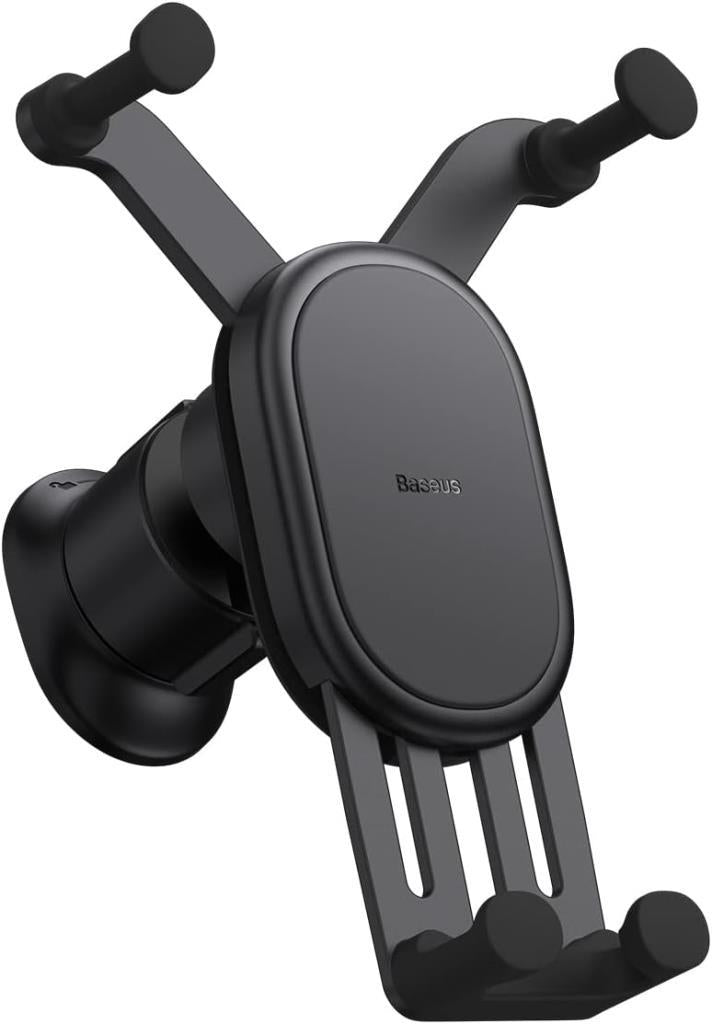 Baseus Stable Gravitational Air Araç Telefon Tutucu - Outlet