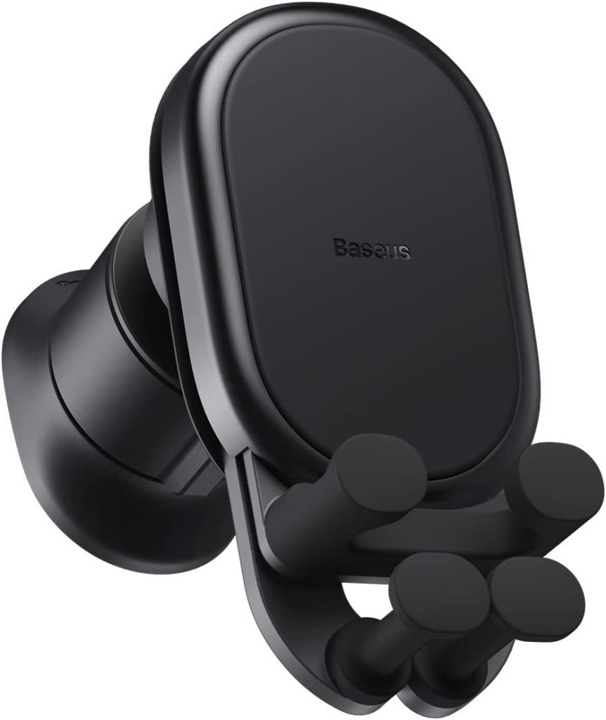 Baseus Stable Gravitational Air Araç Telefon Tutucu - Outlet