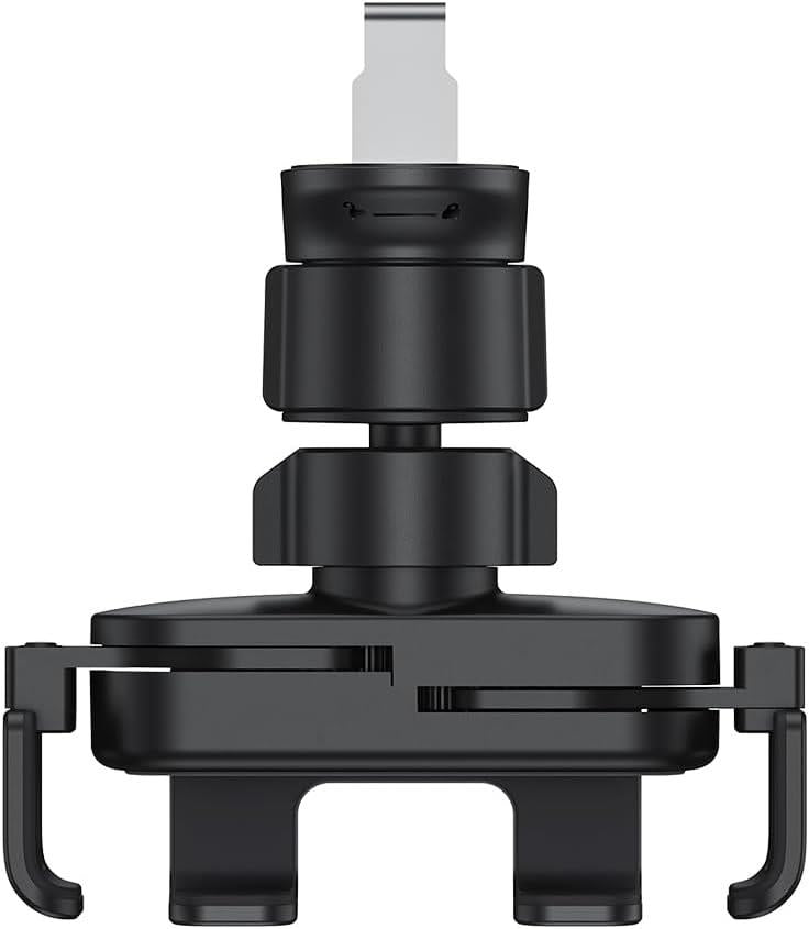 Baseus Stable Gravitational Araç Telefon Tutucu Teşhir