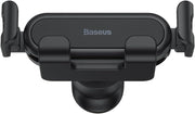 Baseus Stable Gravitational Air Araç Telefon Tutucu Outlet