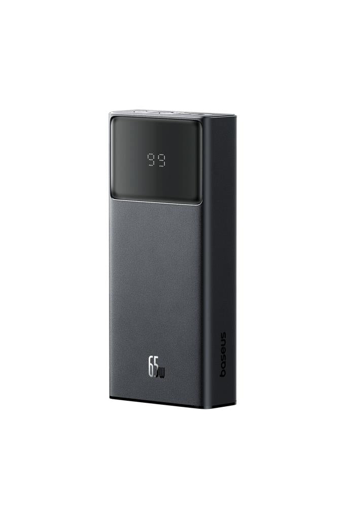 Baseus Star Lord 65 W 20000 mAh Hızlı Şarj Powerbank Teşhir