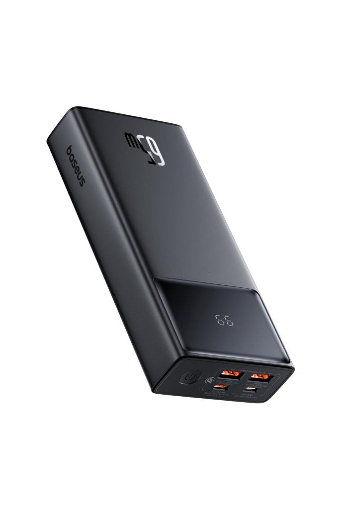 Baseus Star Lord Overseas Edition 65 W 20000 mAh Hızlı Şarj Powerbank